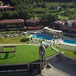 Hotel Glavatarski Glavatartsi