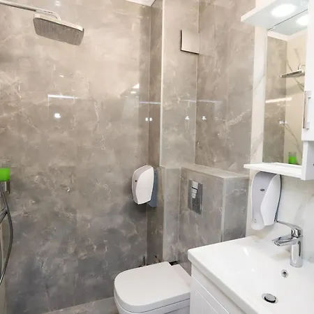 Hotel Glavatarski 3*