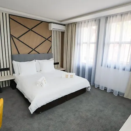 Hotel Glavatarski Glavatartsi