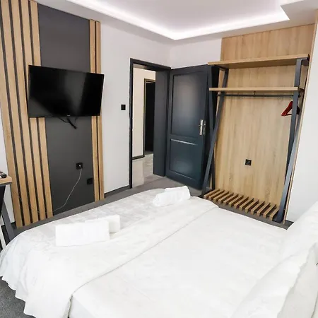 Glavatarski Hotel Glavatartsi