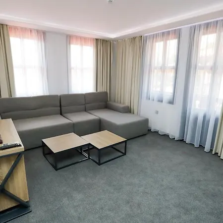 מלון Glavatarski