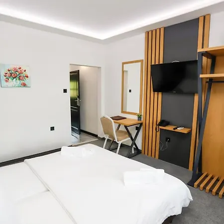 Hotel Glavatarski