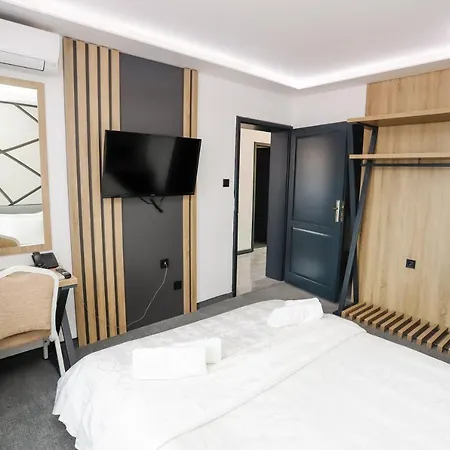 מלון Glavatarski גלבטרצי