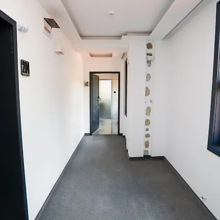 Glavatarski Hotel 3*