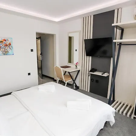 Hotel Glavatarski Glavatartsi