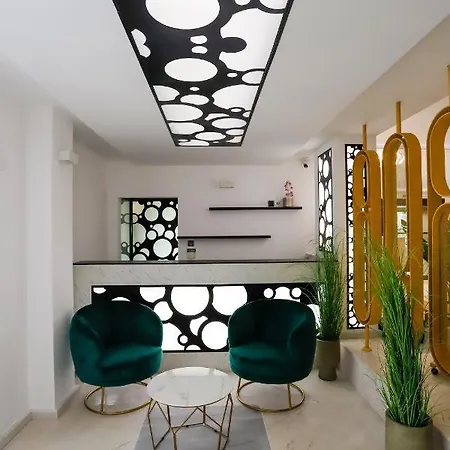 Glavatarski מלון