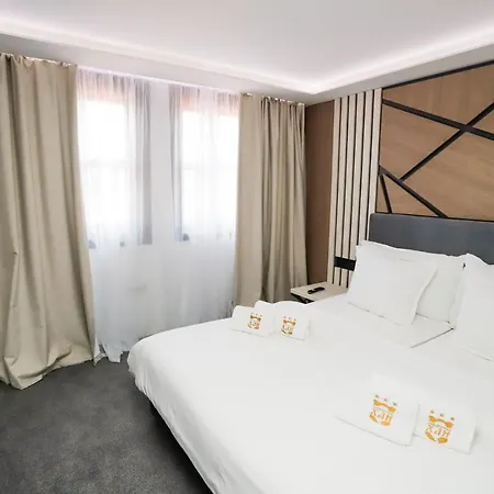Glavatarski Hotel 3*