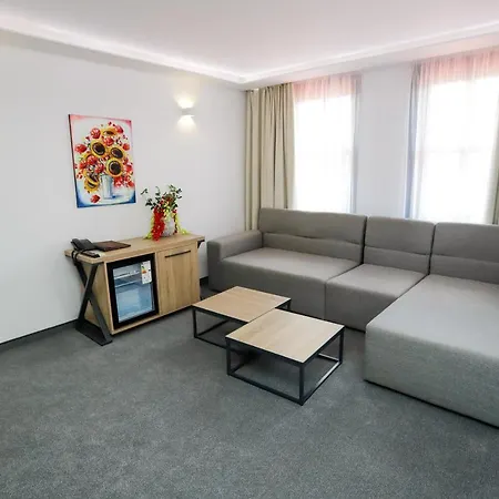 Glavatarski מלון גלבטרצי