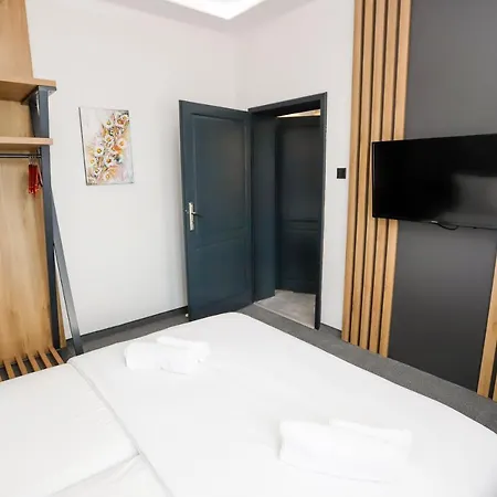 Hotel Glavatarski Glavatartsi