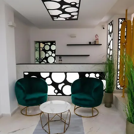 Glavatarski 3* גלבטרצי