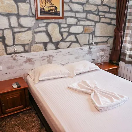 Glavatarski Glavatartsi