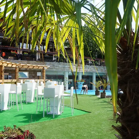 Hotel Glavatarski