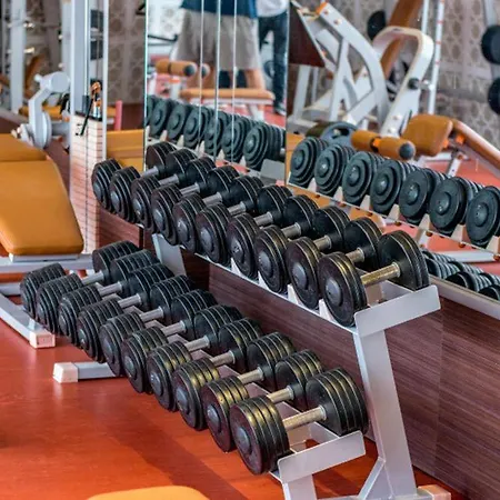 Hotel Glavatarski 3*