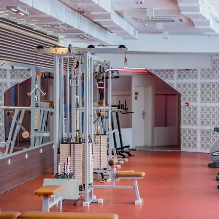 Glavatarski Hotel 3*