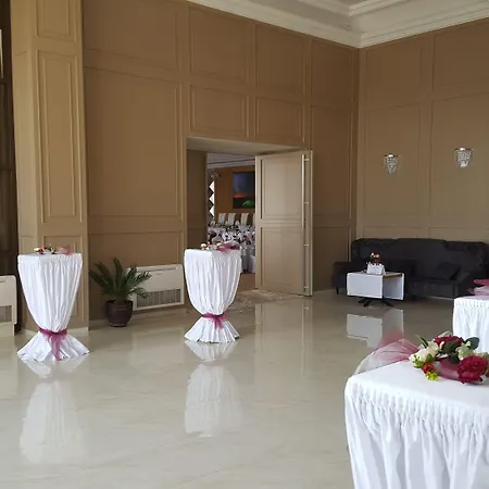 Glavatarski Otel