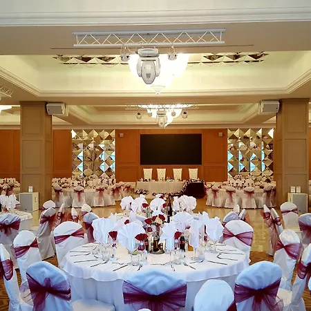 Hotel Glavatarski 3*