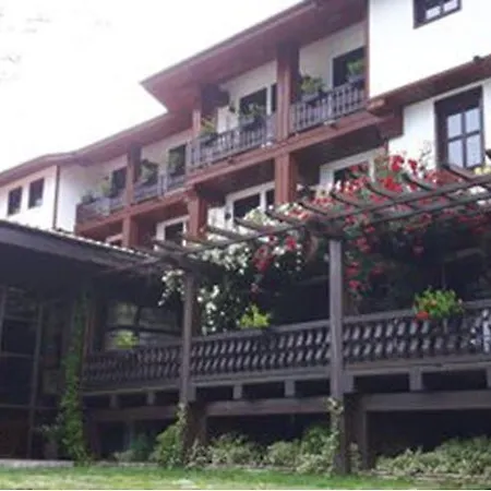 Hotel Glavatarski