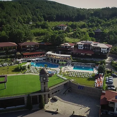 Glavatarski Hotel Glavatartsi