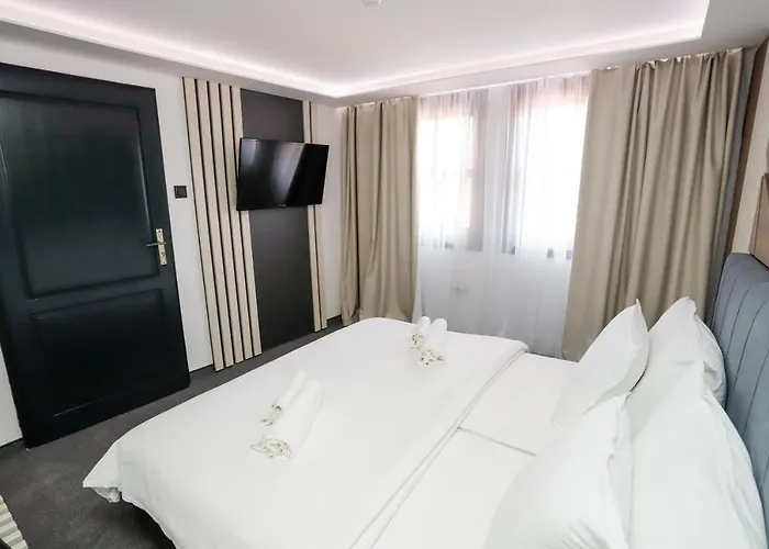 Glavatarski Hotel Glavatartsi