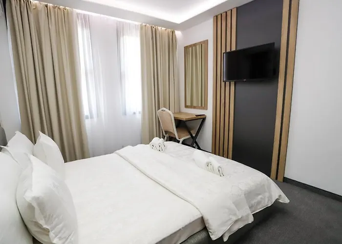 Glavatarski Hotel 3*