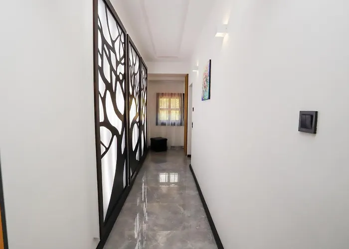 Hotel Glavatarski 3*