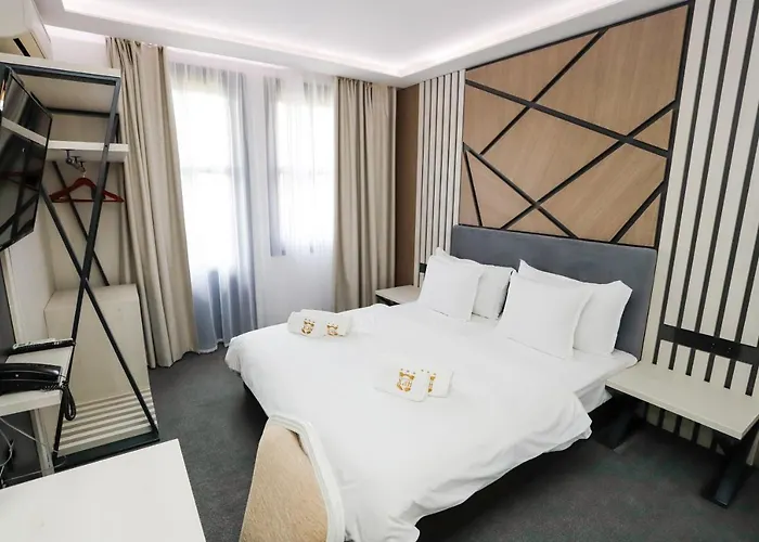 Glavatarski 3* Glavatartsi