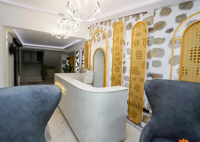 Glavatarski Hotel 3*