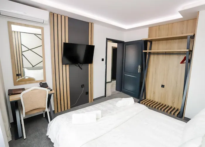 Hotel Glavatarski Glavatartsi