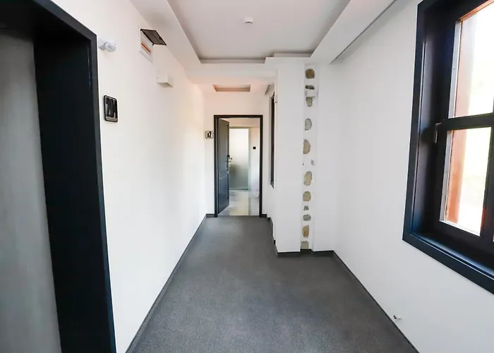 Glavatarski Hotel 3*