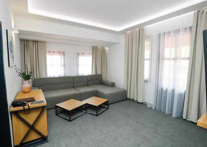 Glavatarski Hotel 3*