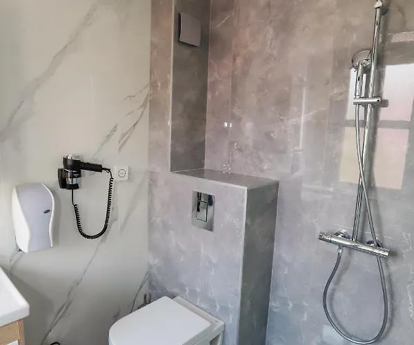 Glavatarski Hotel Glavatartsi