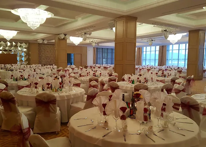 Glavatarski Hotel Glavatartsi