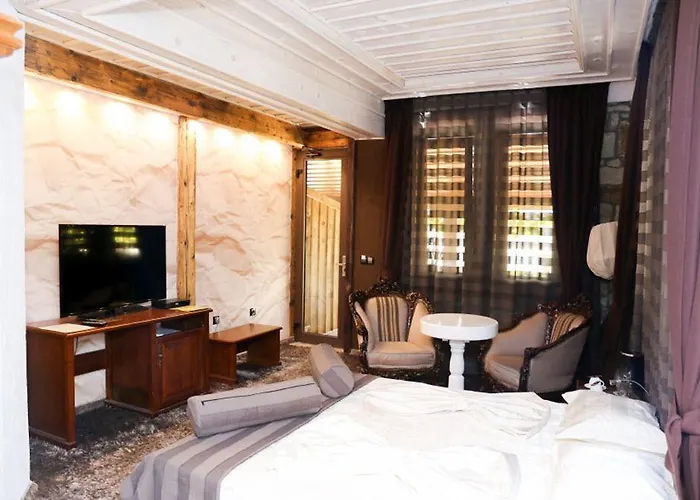 Hotel Glavatarski Glavatartsi