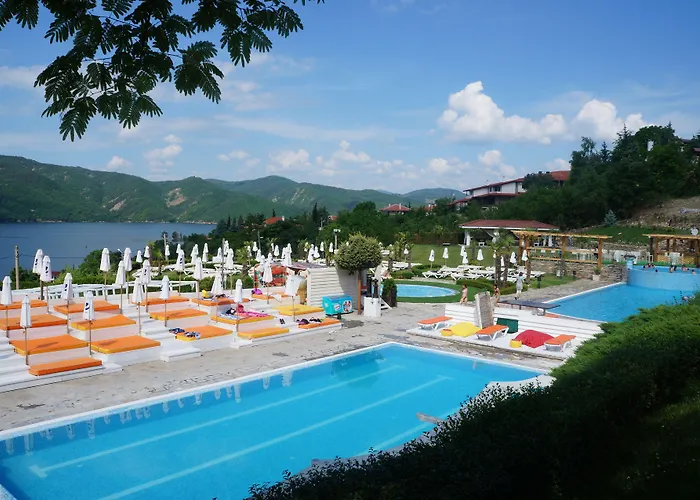 Hotel Glavatarski Glavatartsi