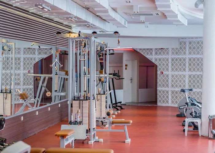 Glavatarski Hotel 3*