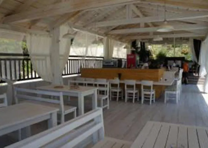 Glavatarski Hotel 3*