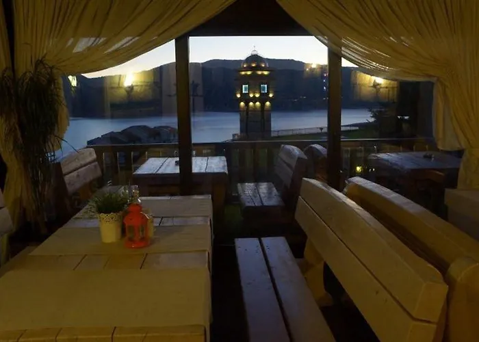 Glavatarski Hotel 3*