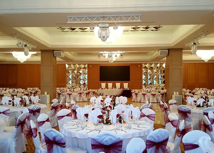 Hotel Glavatarski 3*