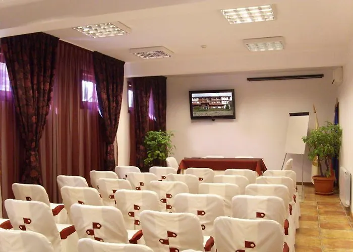 Glavatarski Hotel Glavatartsi