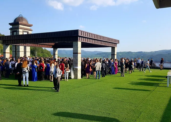 Glavatarski Hotel 3*