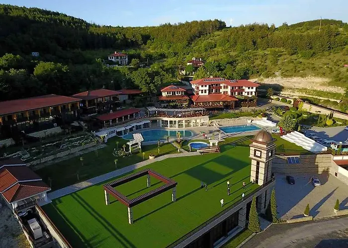 Glavatarski 3* Glavatartsi