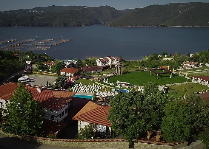 Glavatarski 3* Glavatartsi